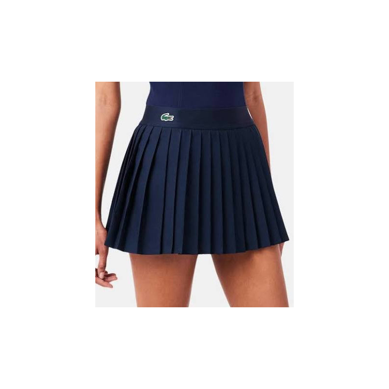 Jupe Lacoste