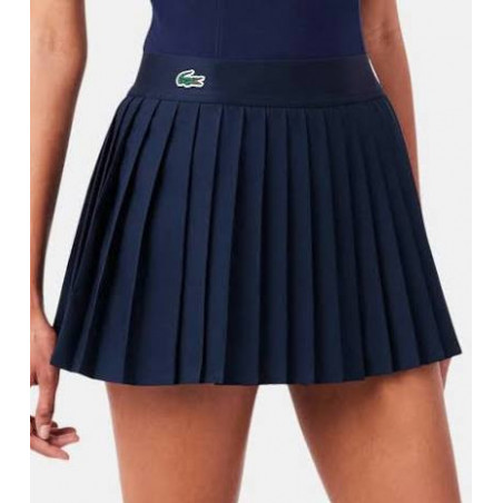 Jupe Lacoste