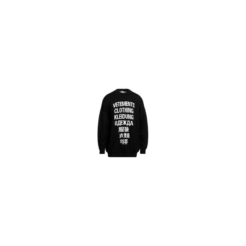 Sweat Kylie noir