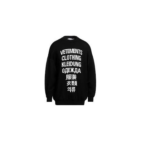Sweat Kylie noir