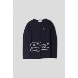 Sweat sans capuche Lacoste