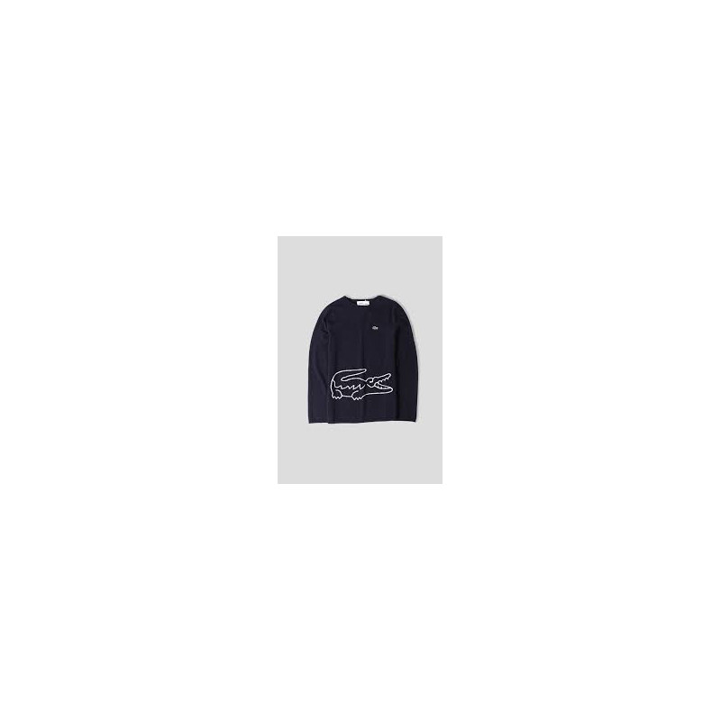Sweat sans capuche Lacoste