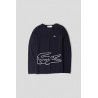 Sweat sans capuche Lacoste